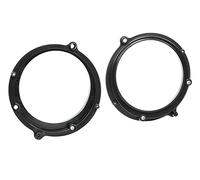 ACV 271320 La Drive Bagues de Haut-Parleur pour Porte Avant Audi 130 mm