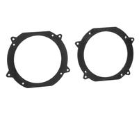 ACV Bagues d'enceintes 271352-02 LA pour Volvo 740/760/850/940/960 130 mm