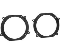 ACV Bagues d'enceintes 271352-02 LA pour Volvo 740/760/850/940/960 130 mm