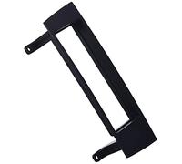 ACV 281023-03 Cache autoradio DIN adapté pour (marque automobile): BMW