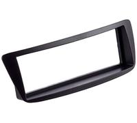 ACV 281040-10 Façade d'autoradio 1-DIN pour Citroën C1/Peugeot 107/Toyota Aygo Noir