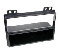 ACV 281114-06 Cache autoradio double DIN adapté pour (marque automobile): Ford