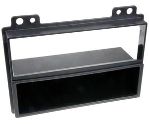 ACV 281114-06 Cache autoradio double DIN adapté pour (marque automobile): Ford