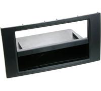 ACV 281114-08-1 Cache autoradio double DIN adapté pour (marque automobile): Ford