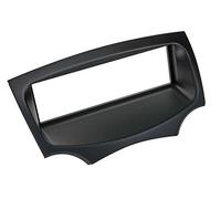 ACV Support autoradio 1DIN compatible avec Ford Ka 08-16 - Noir