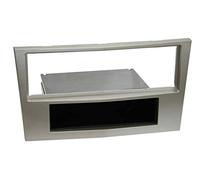 ACV 281230-24-5 Cache autoradio DIN adapté pour (marque automobile): Opel