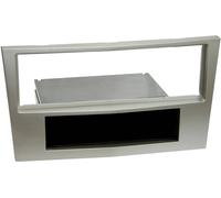 ACV Cache autoradio 281230-24-5 1-DIN compatible Opel avec vide-poche Beige