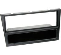 ACV 281230-26-1 Cache autoradio DIN adapté pour (marque automobile): Opel, Renault, Subaru, Suzuki