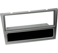 ACV Façade d'autoradio pour Opel Corsa C ECO à partir de 2000