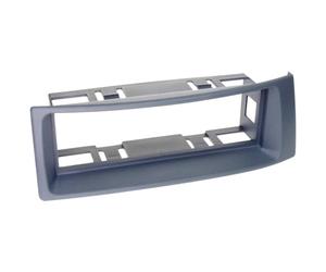 ACV 281250-01 Autoradio Einbaublende DIN s'adapte (Auto-Marke): Renault