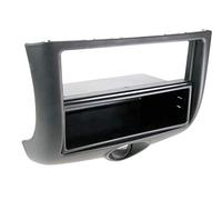 ACV 281300-04 Autoradio DIN "de 2 avec compartiment Yaris 1999 > 2003 Mucolore