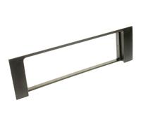 ACV 281320-07 Cache autoradio DIN adapté pour (marque automobile): Audi
