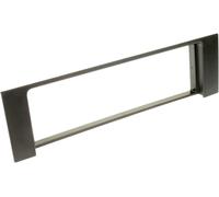 ACV 281320-07 Cache autoradio DIN adapté pour (marque automobile): Audi