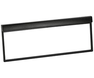 ACV 281340-01 Cache autoradio DIN adapté pour (marque automobile): Skoda