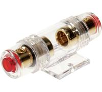 ACV 30.3801-01 Porte-fusible verre HiFi auto