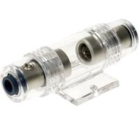 ACV 30.3801-01s Porte-fusible verre HiFi auto