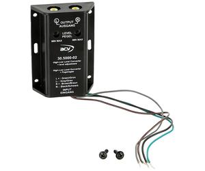 ACV 30.5000-02 Adaptateur niveau haut-bas