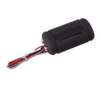 ACV 30.5000-03 Adaptateur de Haut Niveau 2 canaux avec Remote