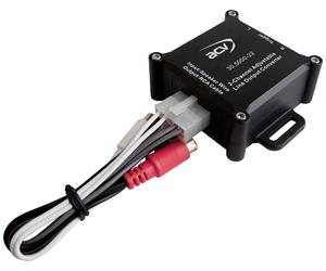 ACV 30.5000-22 Adaptateur niveau haut-bas