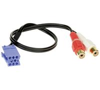 ACV 315001 Adaptateur AUX adapté pour (marque automobile): Universal