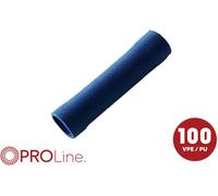 ACV 340002-0-p Prolongateur résistant à la corrosion 1.5 mm² 2.5 mm² partiellement isolé bleu 1 pc(s) Piece