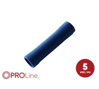 ACV 340002-5-p Prolongateur partiellement isolé bleu Piece