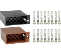 ACV 361320 Set de boîtiers de prises ISO