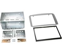 ACV 381001-07 Cache autoradio double DIN adapté pour (marque automobile): Alfa Romeo
