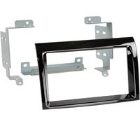 ACV 381094-29-2 Cache autoradio double DIN adapté pour (marque automobile): Fiat, Citroen, Opel, Peugeot