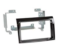 Acv 381094-29-2 Façade autoradio Noir