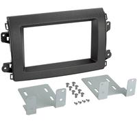 Support Autoradio 2Din pour Citroen Jumper. Fiat Ducato. Opel Movano