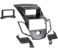 ACV Kit support d'autoradio compatible Ford Fiesta 6 avec écran