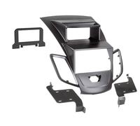 ACV Kit support d'autoradio compatible Ford Fiesta 6 avec écran