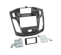 Acv 381114-23-1 Kit complet de montage autoradio double DIN