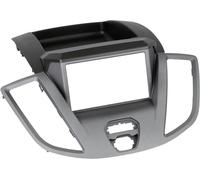 ACV Adaptateur de façade 2-DIN pour Ford Transit V363 2014->