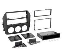 ACV Kit support compatible avec Mazda MX-5 ap08 vide-poche Noir