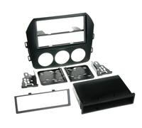 ACV Kit support compatible avec Mazda MX-5 ap08 vide-poche Noir