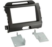 ACV 381178-28-3 Cadre de montage pour autoradio adapté pour (marque automobile): Kia
