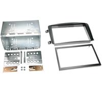 ACV 381190-02 Cadre de montage pour autoradio adapté pour (marque automobile): Mercedes Benz