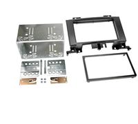 Kit Support Autoradio compatible avec Mercedes Sprinter W906 et VW Crafter