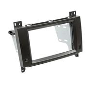 ACV 381190-37-1 Cadre D'Installation Pour Radio Automobile 2-DIN Pour Mercedes