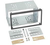 ACV Cache autoradio 381230-00 Double DIN