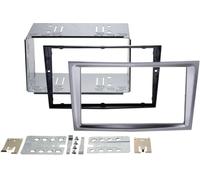 ACV 381230-24-1 Cache autoradio double DIN adapté pour (marque automobile): Opel