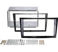 ACV 381230-24-3 Cadre de montage pour autoradio adapté pour (marque automobile): Opel