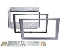 ACV 381230-26-2 Cache autoradio double DIN adapté pour (marque automobile): Opel