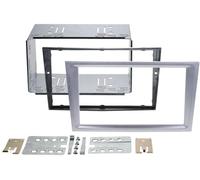 ACV Cache autoradio 381230-26-3 Double DIN adapté pour Opel