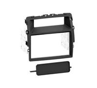 Kit 2din Nissan Primastar/ Opel Vivaro/ Renault Trafic 11-14