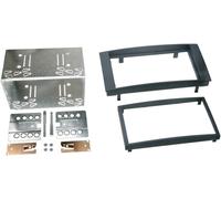 ACV Cache autoradio Double DIN 381320-11 adapté pour Volkswagen