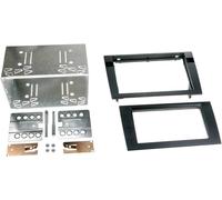 ACV 381320-15-1 Cache autoradio double DIN adapté pour (marque automobile): Audi