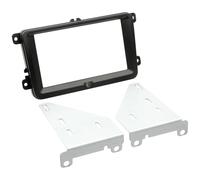 ACV 381320-30-1 Cache autoradio double DIN adapté pour (marque automobile):